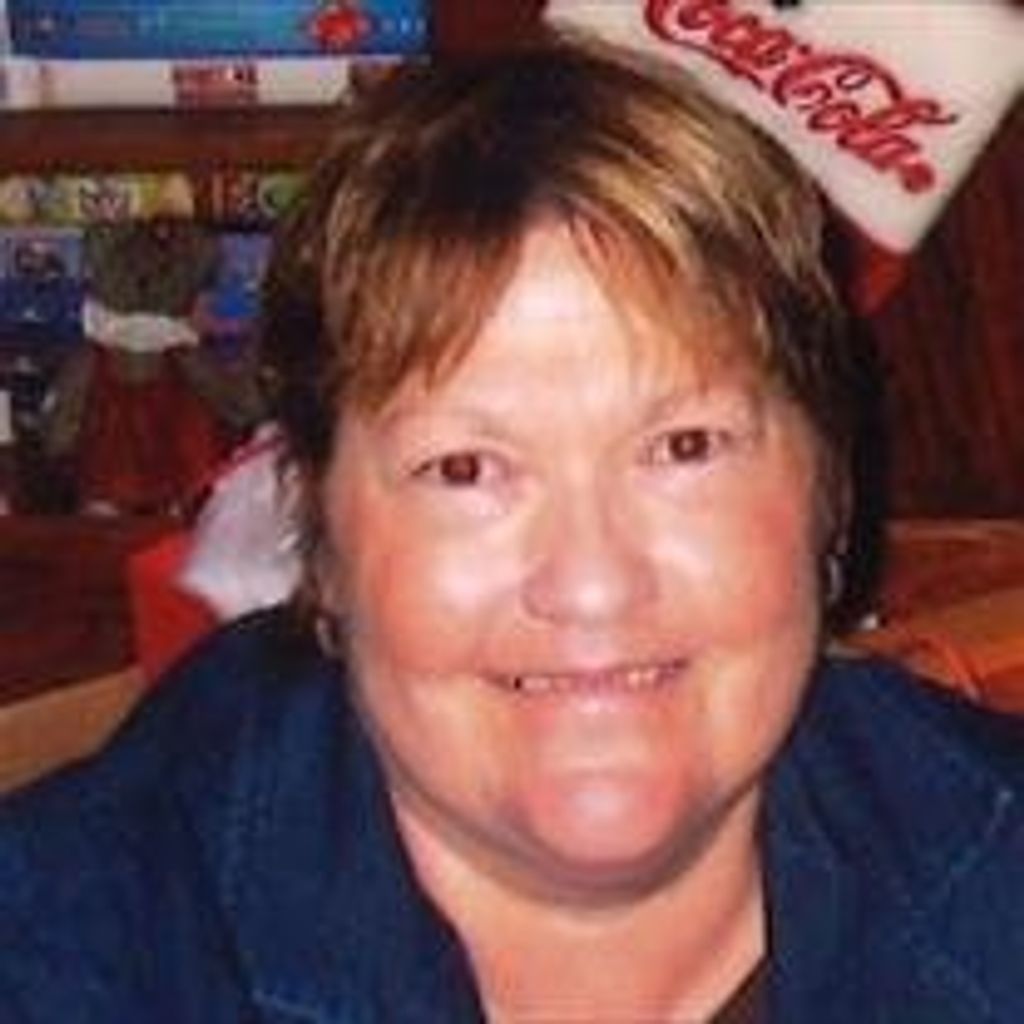Sharon  A. Miller