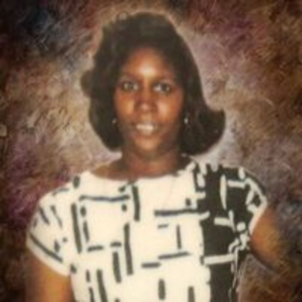 Carolyn Jefferson