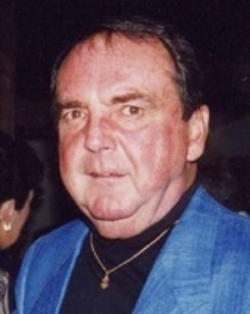 Dennis P. Norman