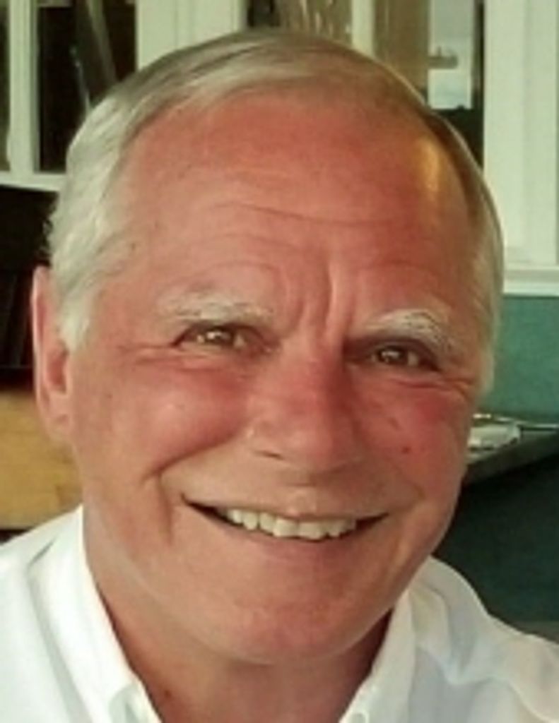 Harry Mason "Pete" Matthews, Iii