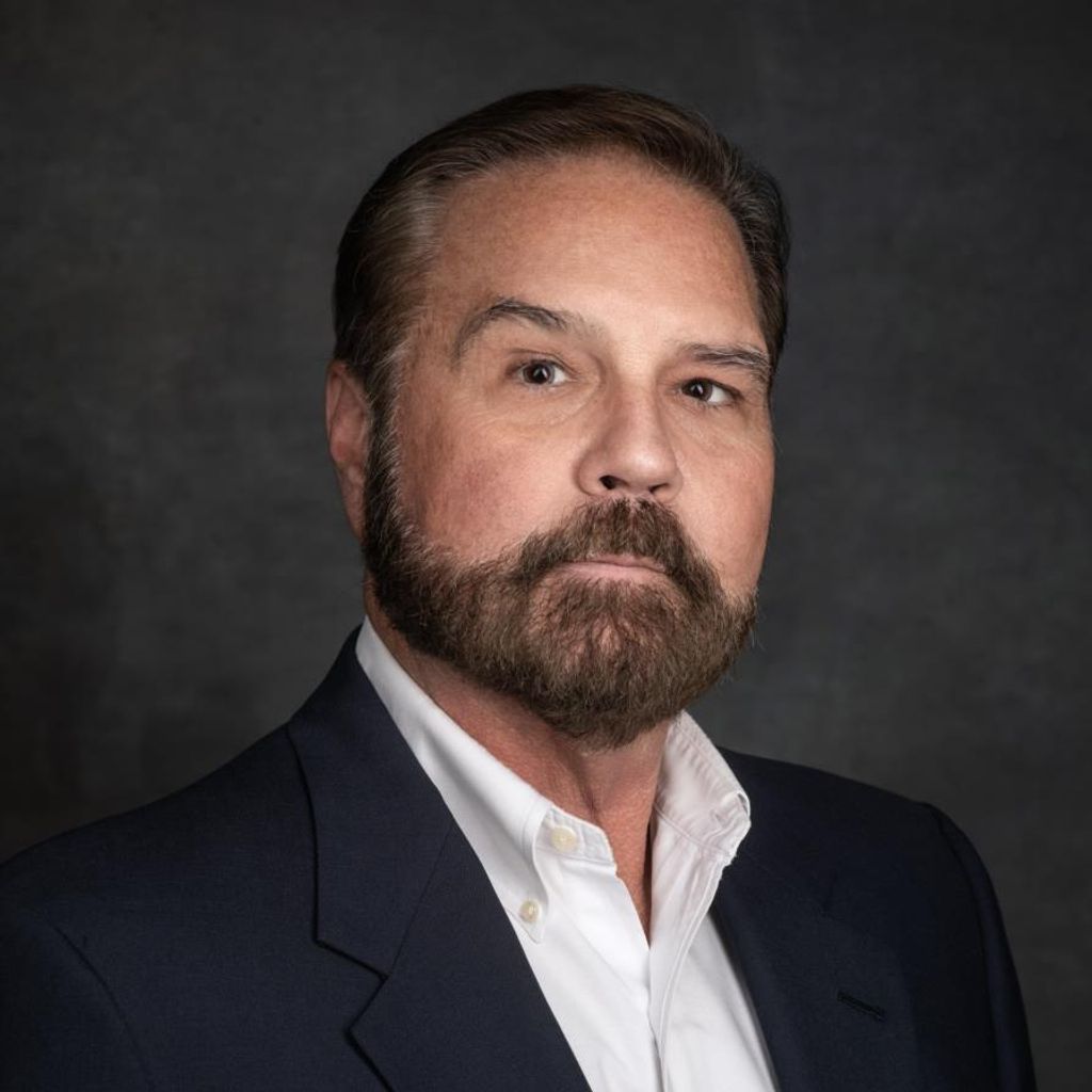 Robert William Rouse Jr. Profile Photo