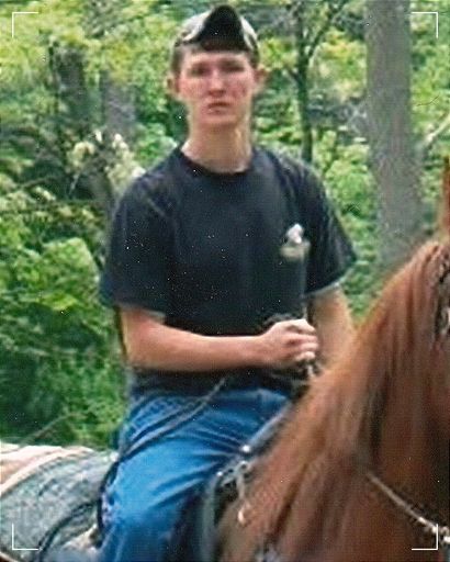 Lane M. Allen's obituary image