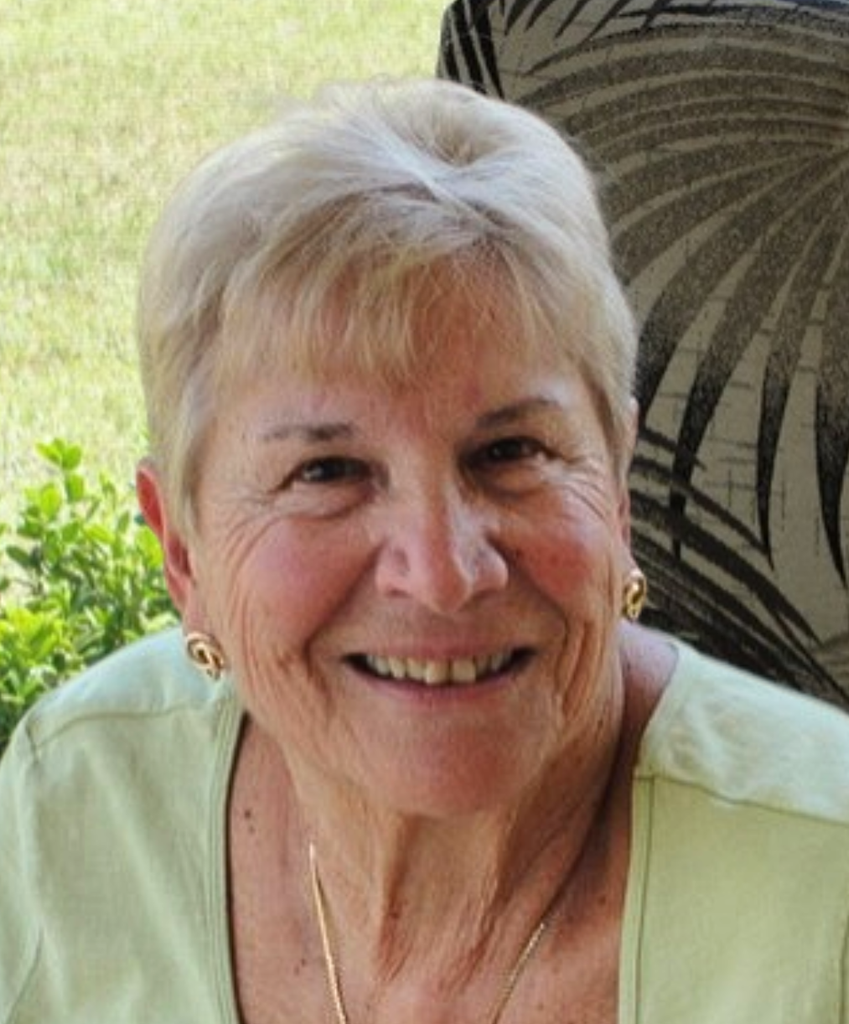 Esther Palladino