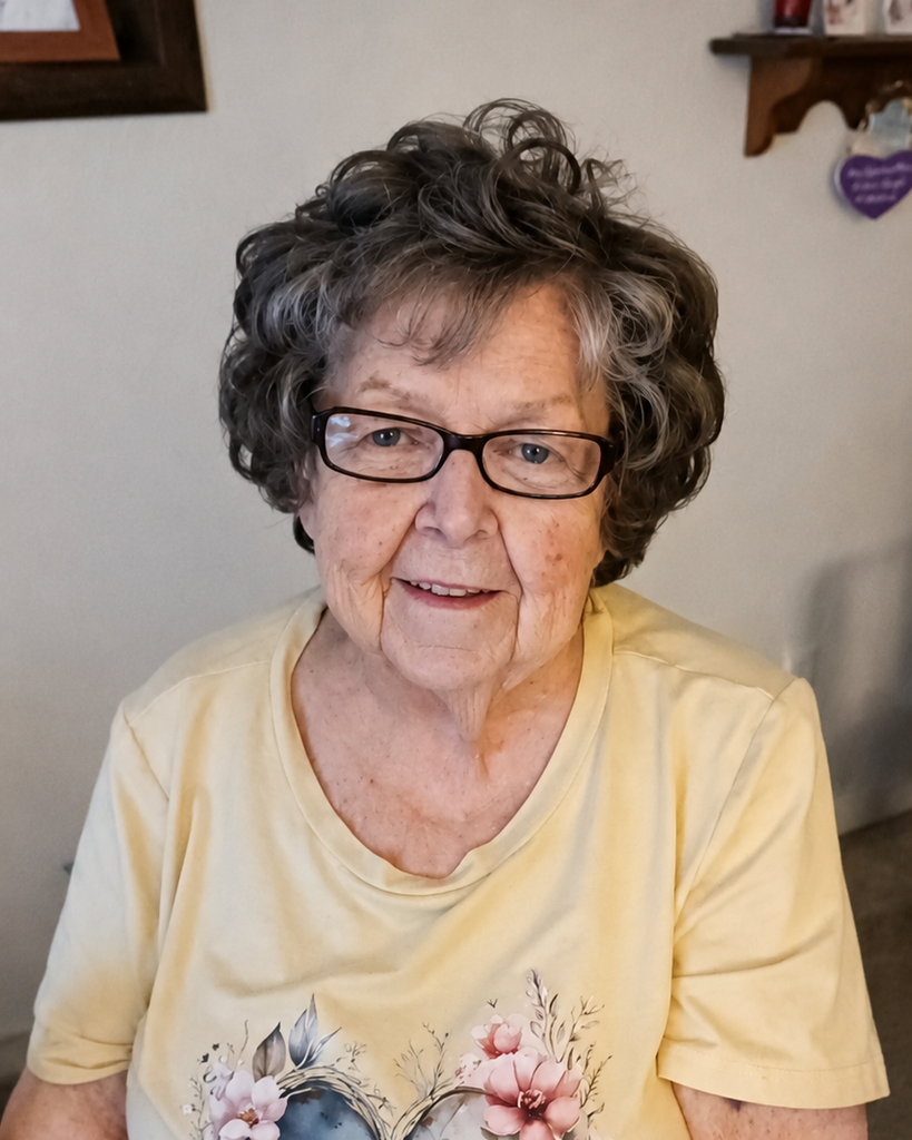Nancy Littlejohn