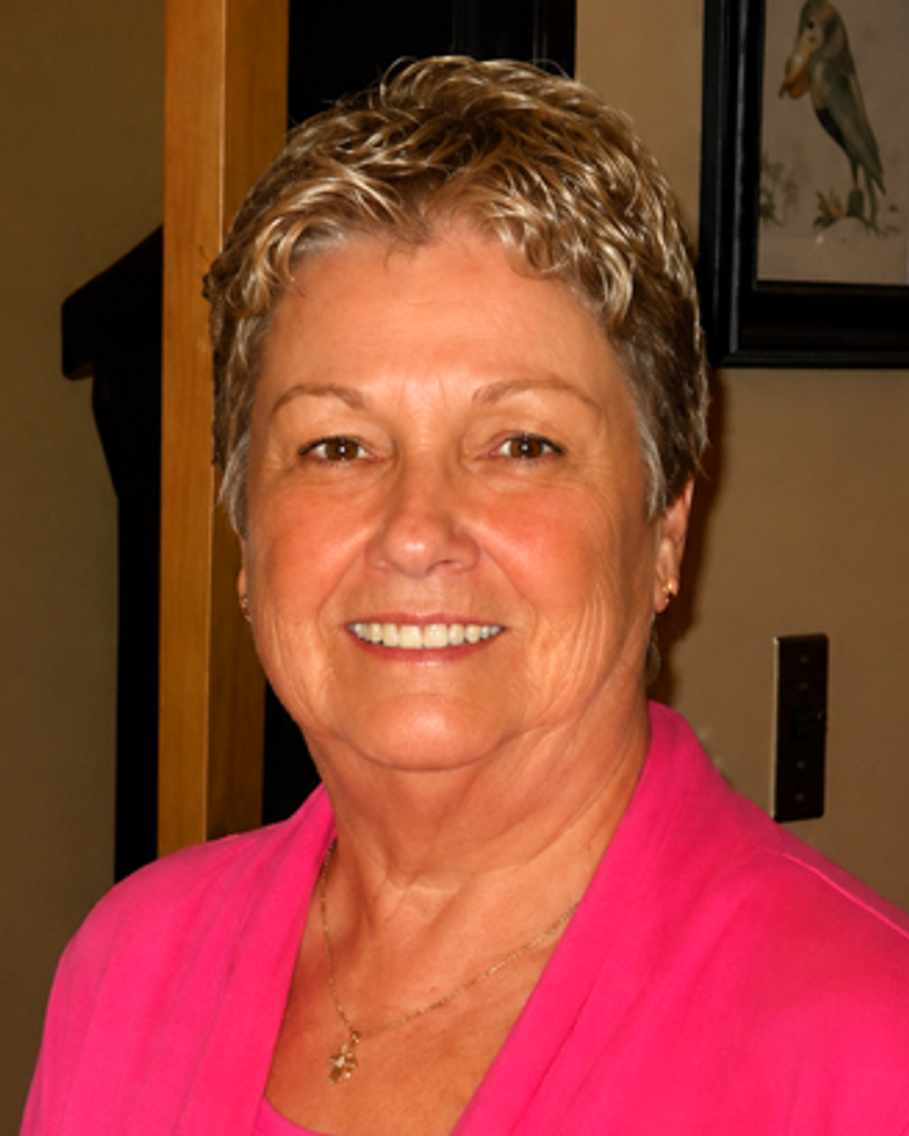 Carmen Laine Kesack Profile Photo