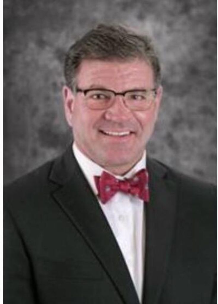 Dr. Jeffrey Paul Campbell