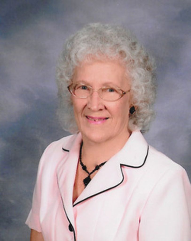 Erline E. Hill