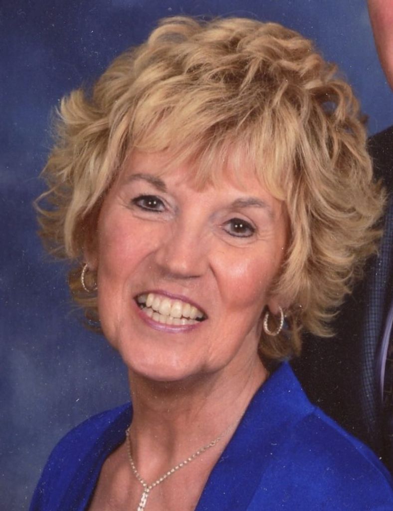 Linda Joann Kunkleman Profile Photo