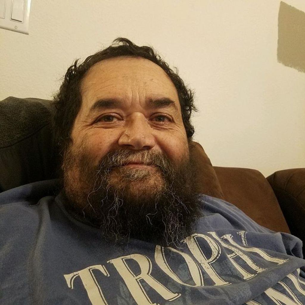 Joseph "Patrick" Anthony Profile Photo