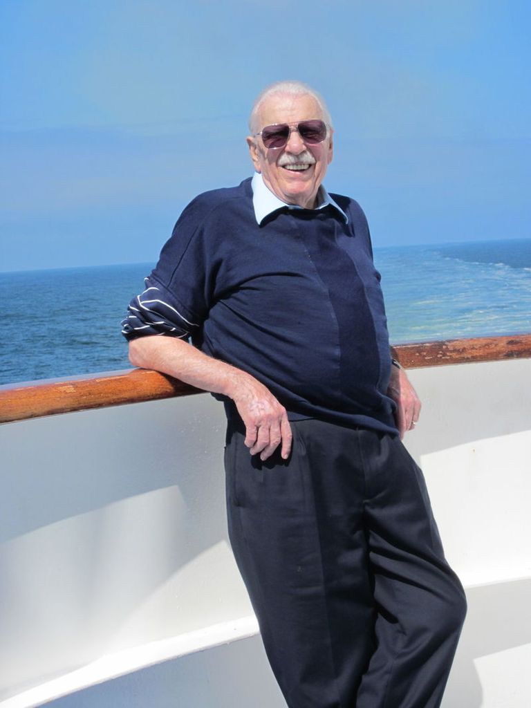 Loyd W. Reed Profile Photo