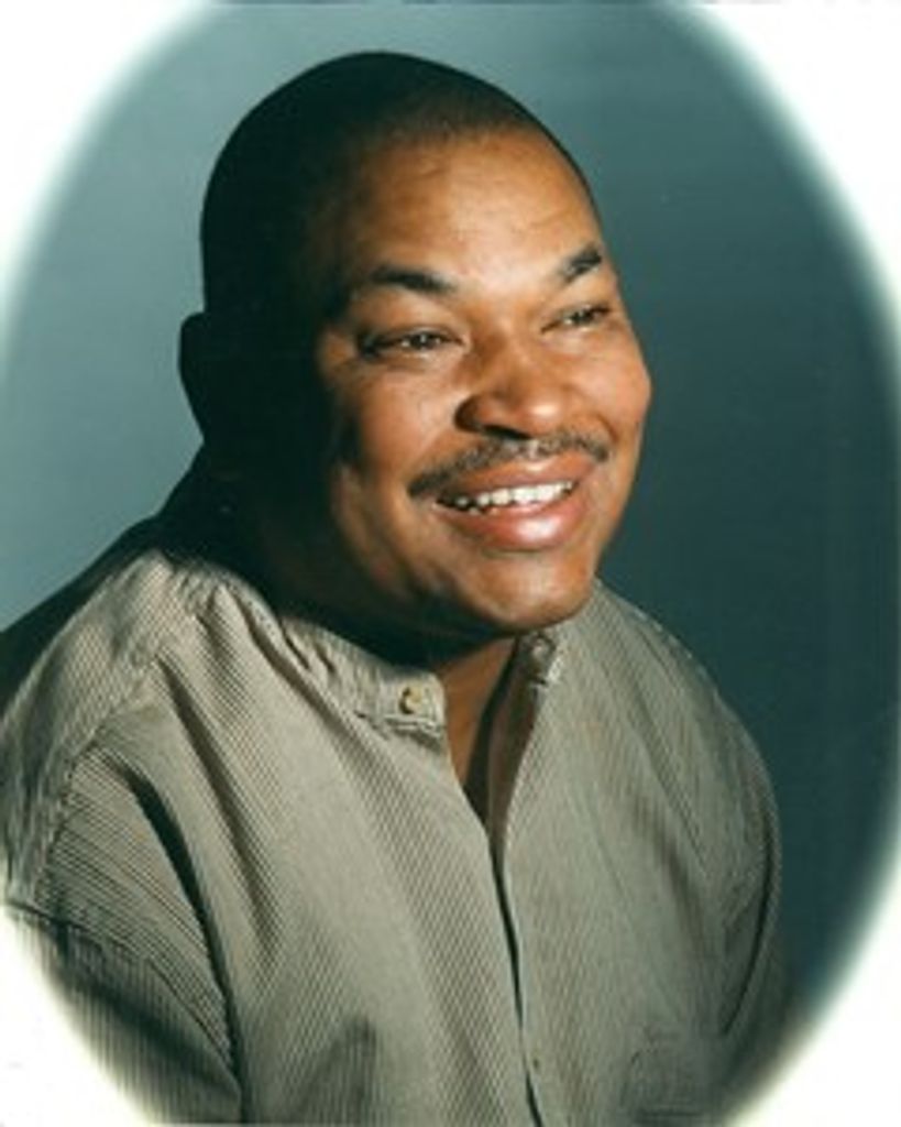 Freddie L. Thomas
