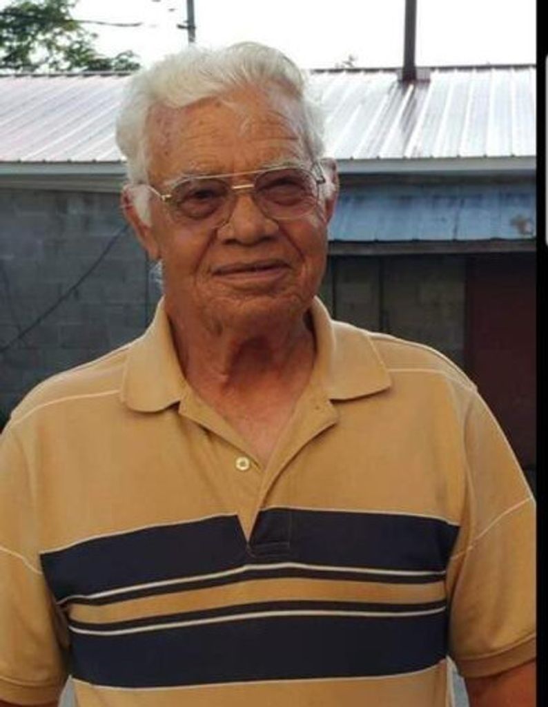 Clifton Locklear Profile Photo