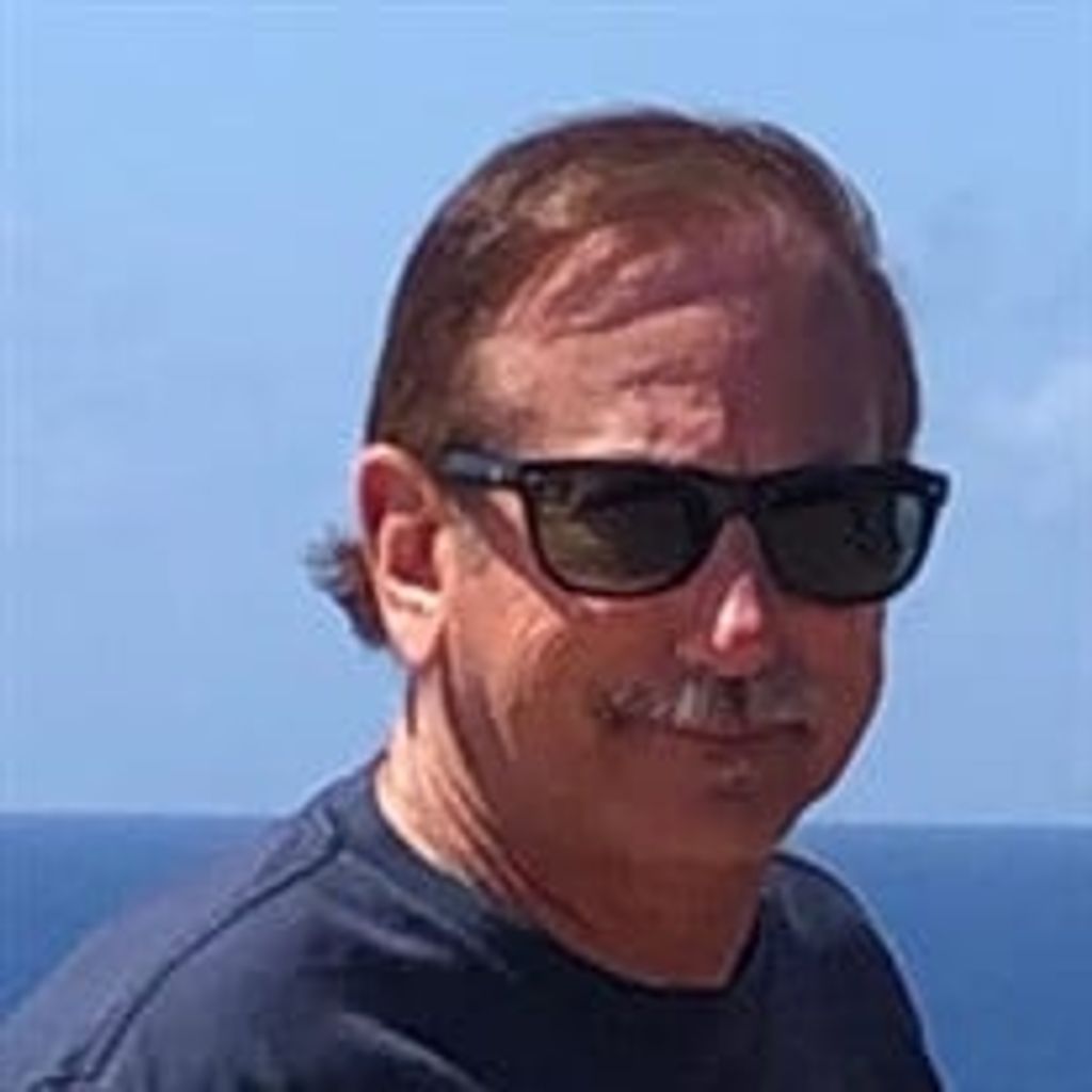 Glenn Edwin Harris