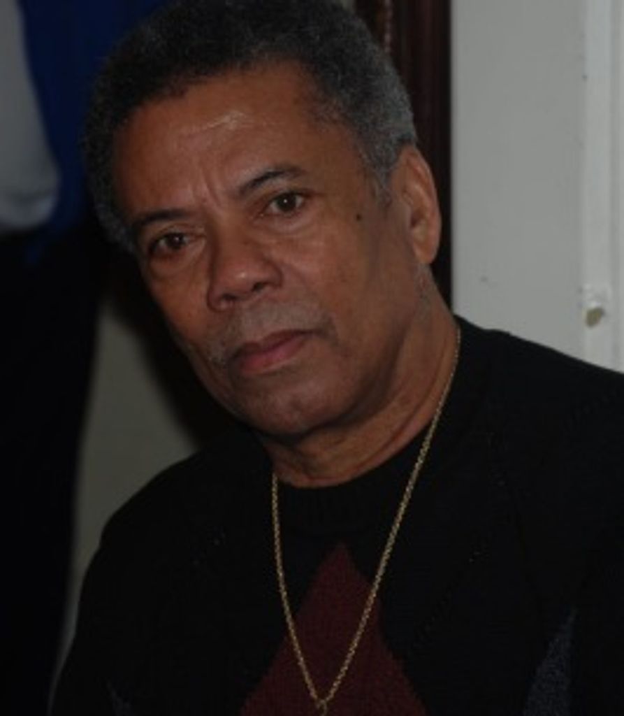 Nelson Moxam Profile Photo