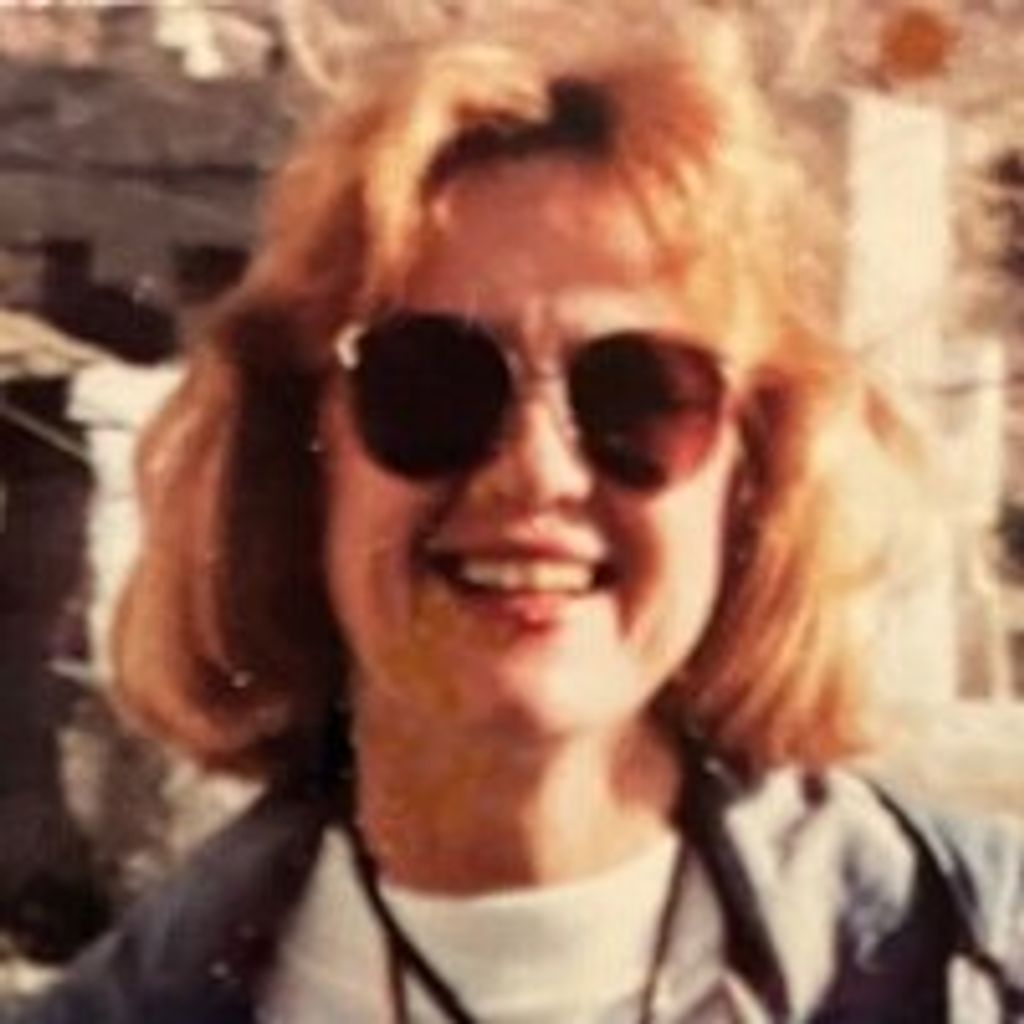 Audrey M. Hill Profile Photo