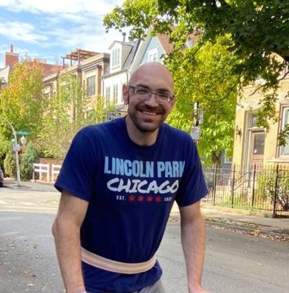 Timothy B. Padden Profile Photo