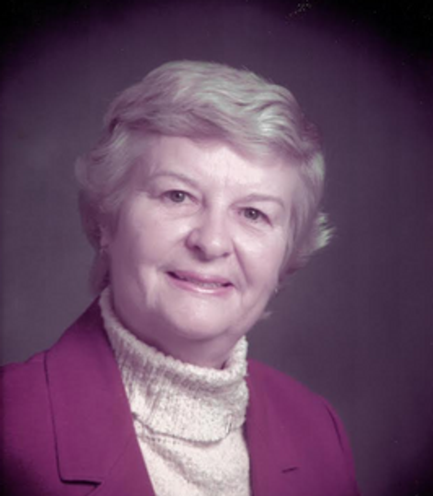 Grace R. Auman (Deininger)