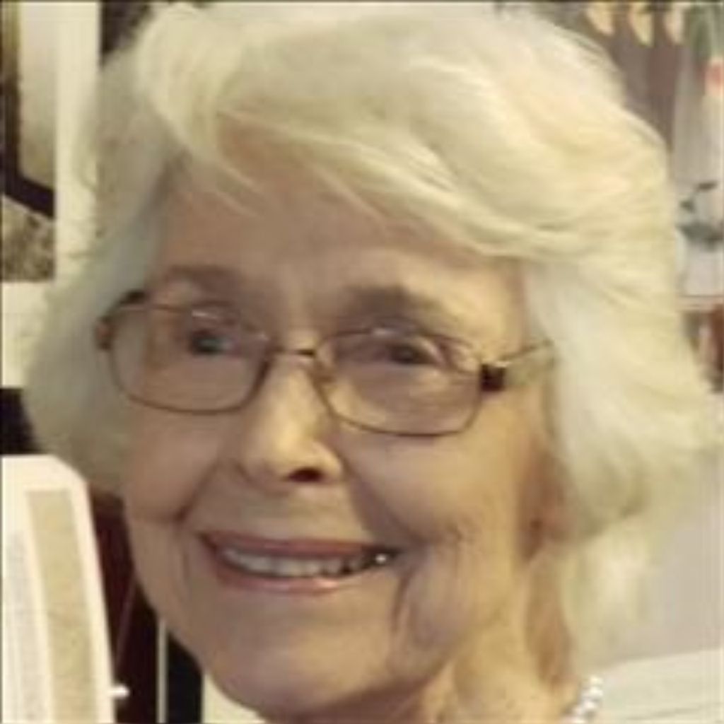 Betty R. Simpson Profile Photo