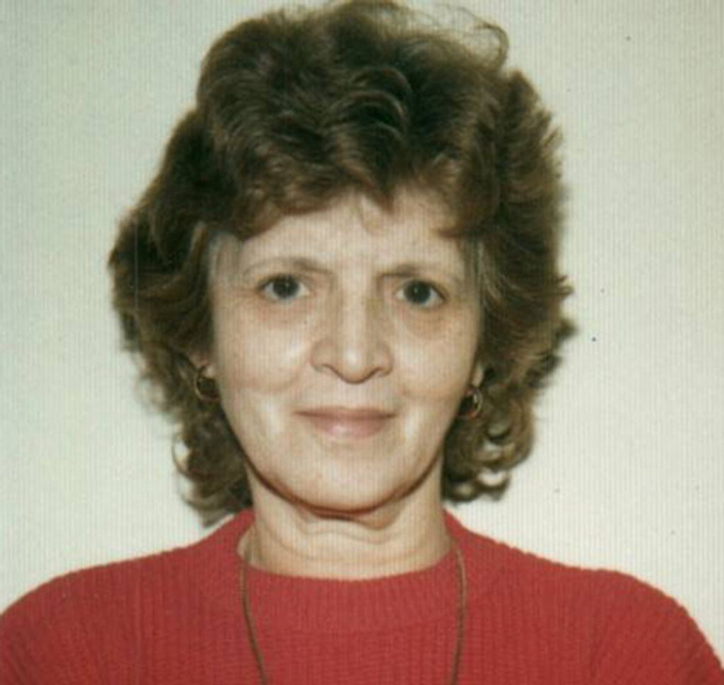 Maria R. Sousa Profile Photo