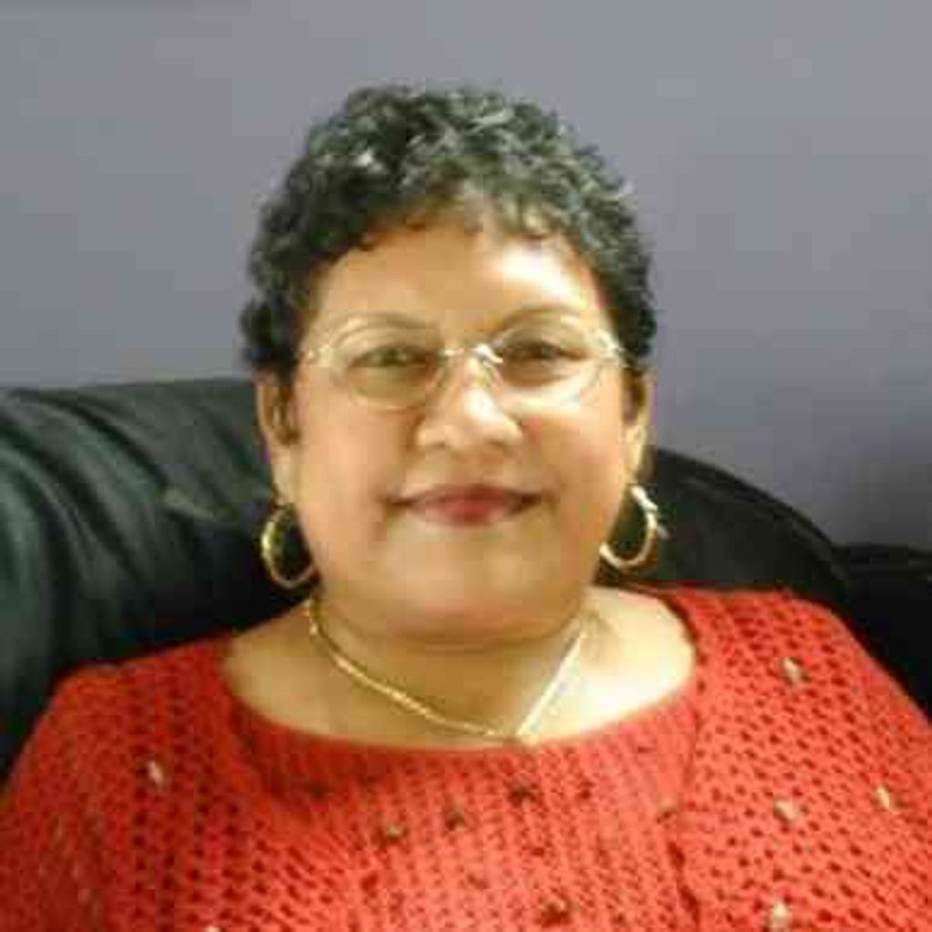 Ofelia Diaz Barriga                      (Smith-Ross) Profile Photo