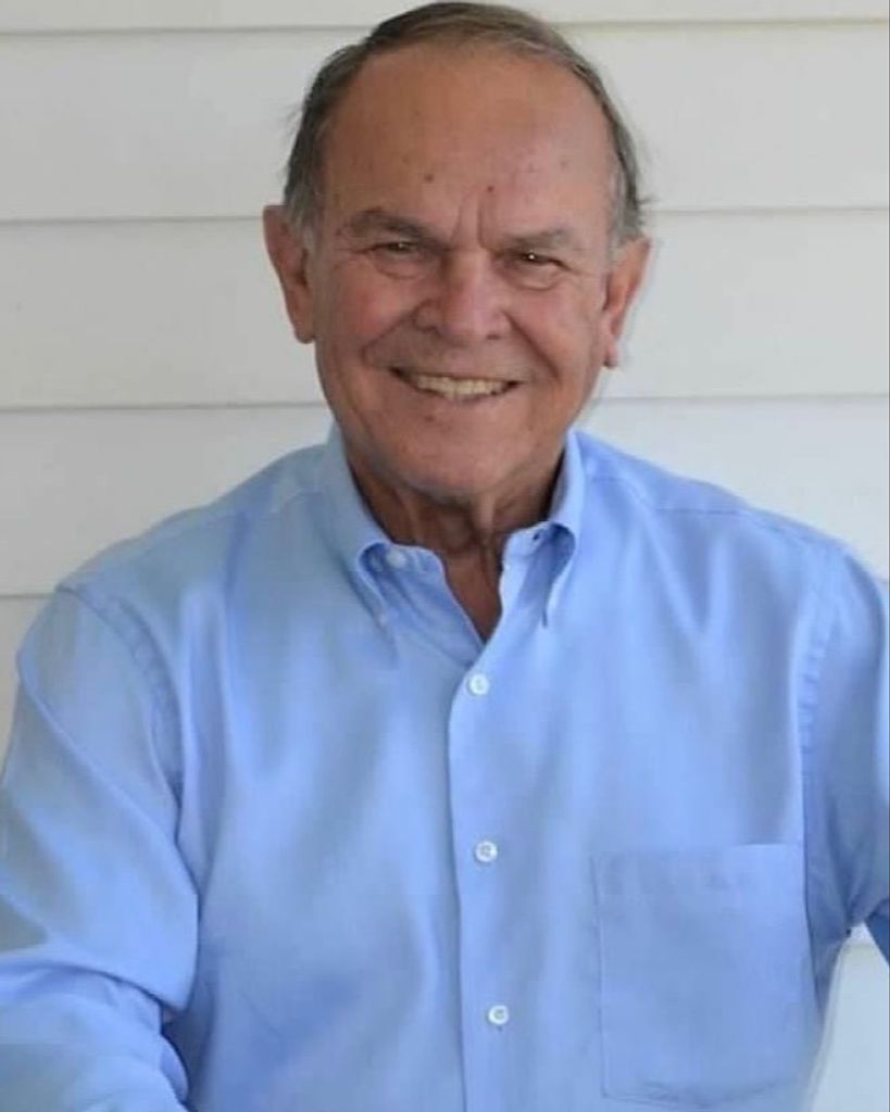 Leeward Joseph Thibodeaux