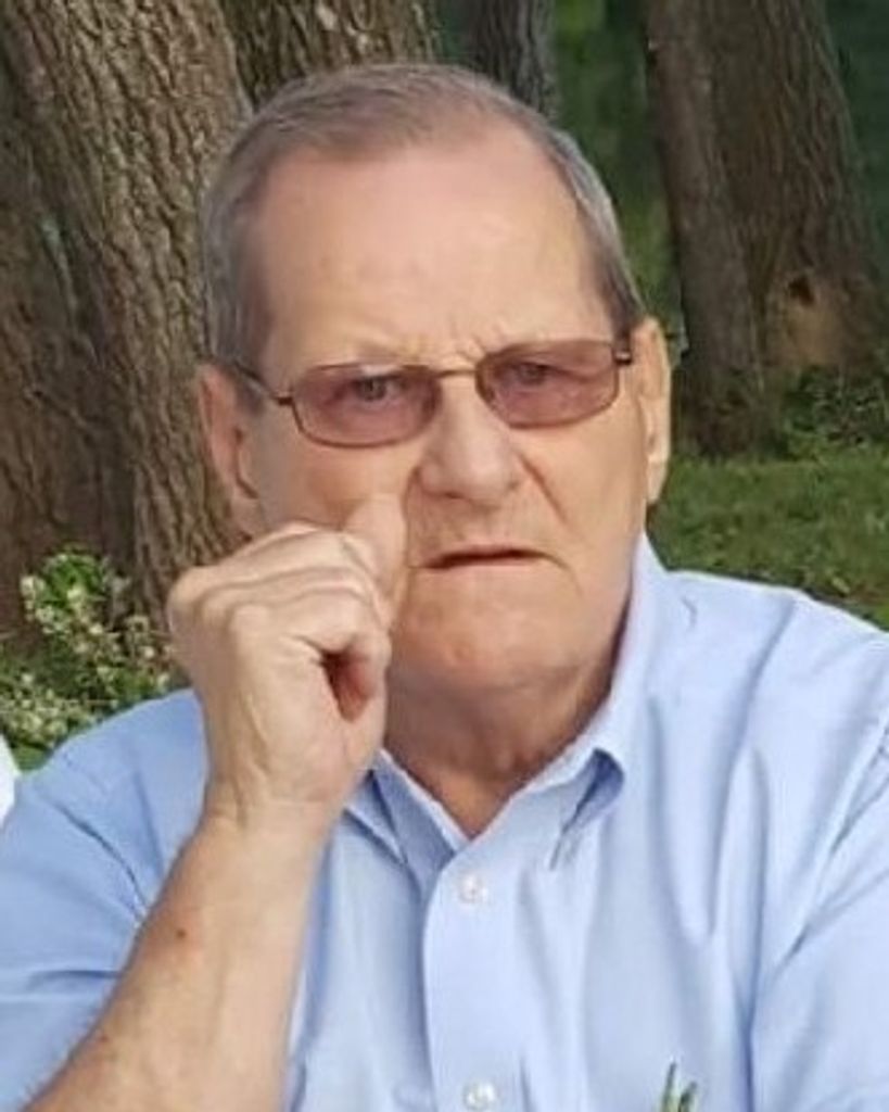 James Xavier Horton Profile Photo