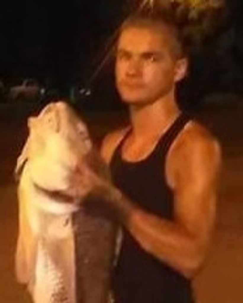 Troy Toups, Jr. Profile Photo