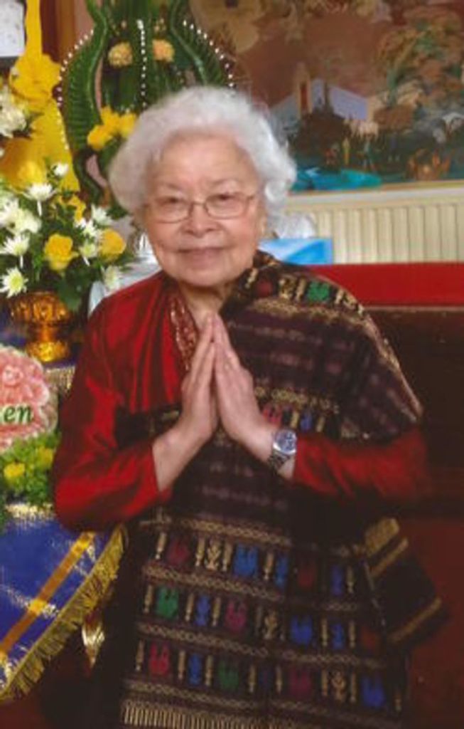 Vongsavan Ratanavong