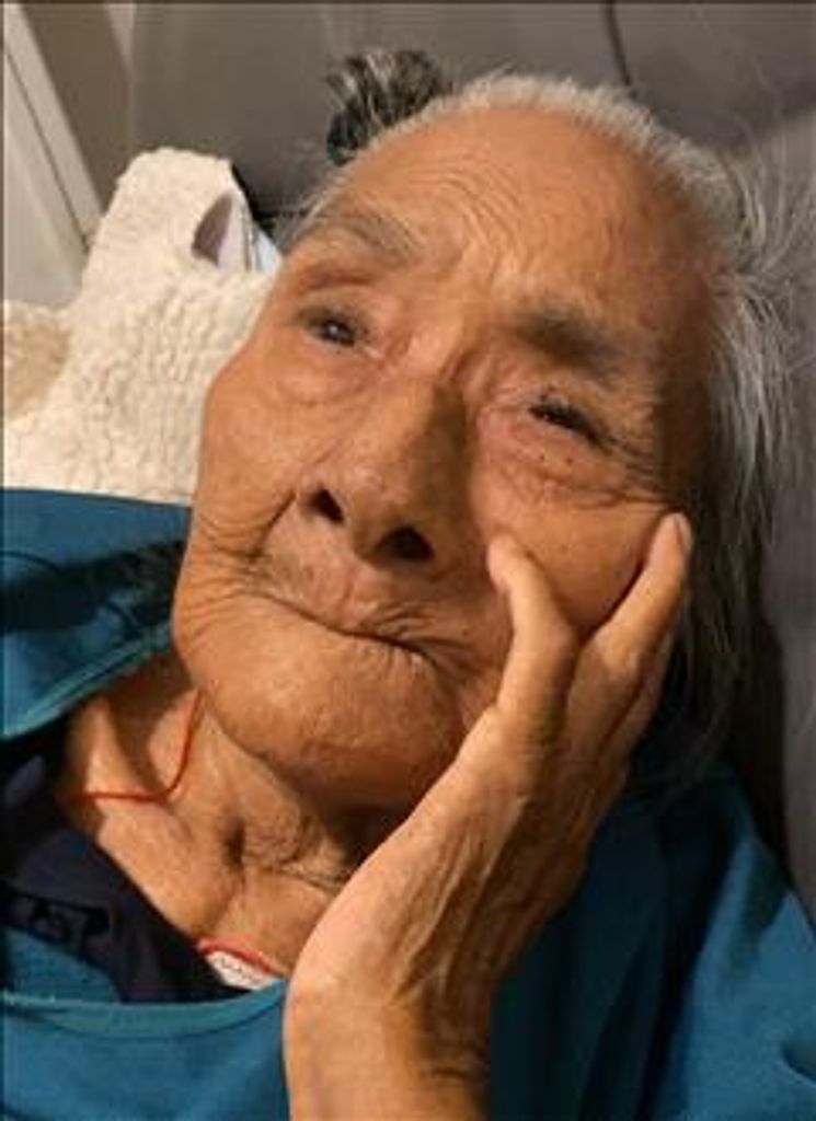 Guadalupe Naves Ramirez Profile Photo