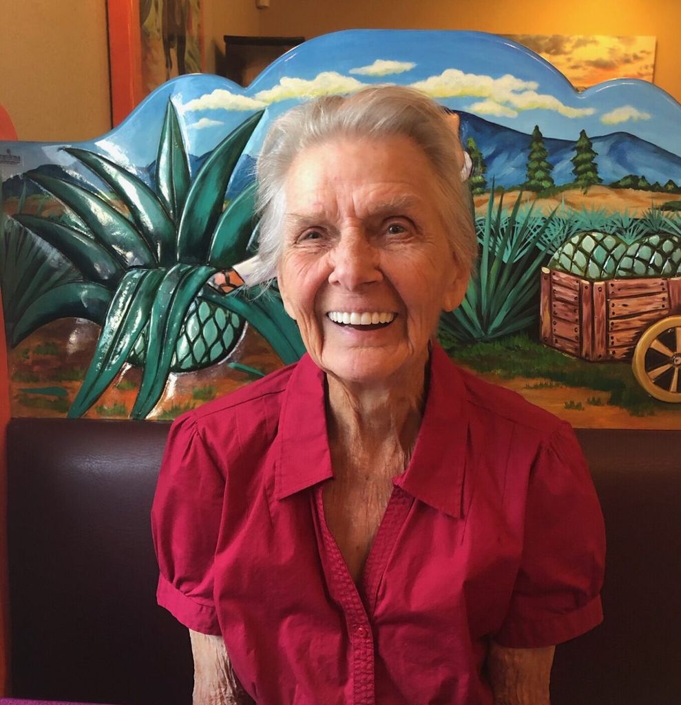 Millie Mosher Profile Photo