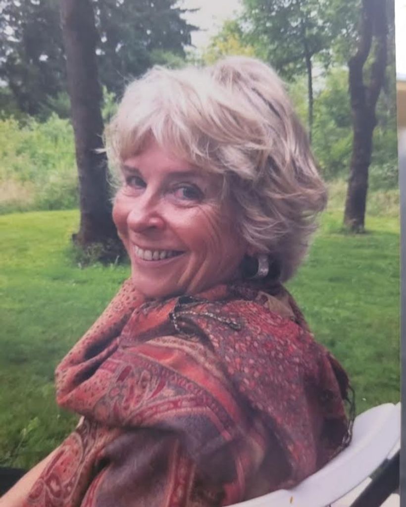 Sandra Hughes