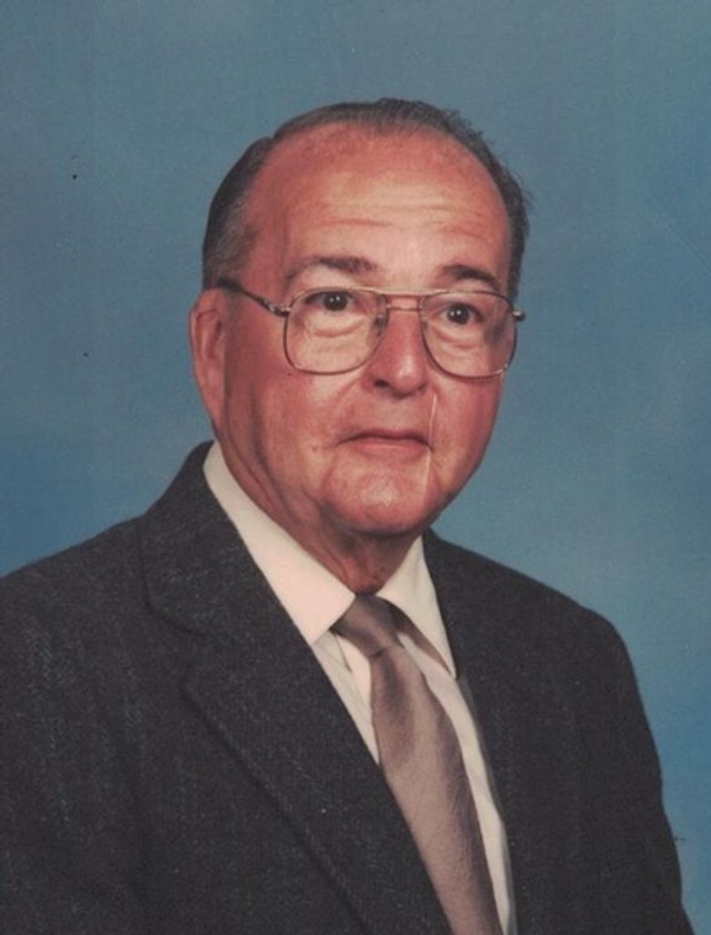 Ray Leroy Greaser Profile Photo