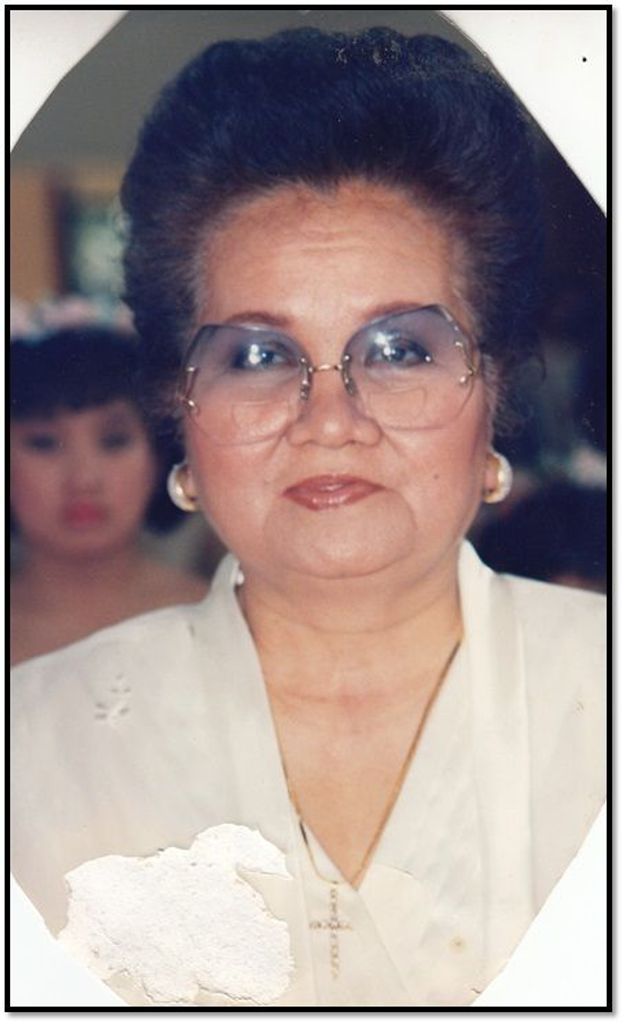 Perla Maiquez Venus