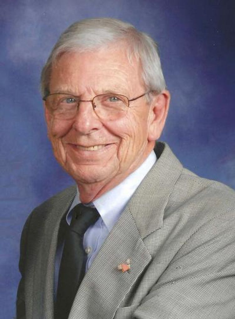 Ronald Worthen Profile Photo