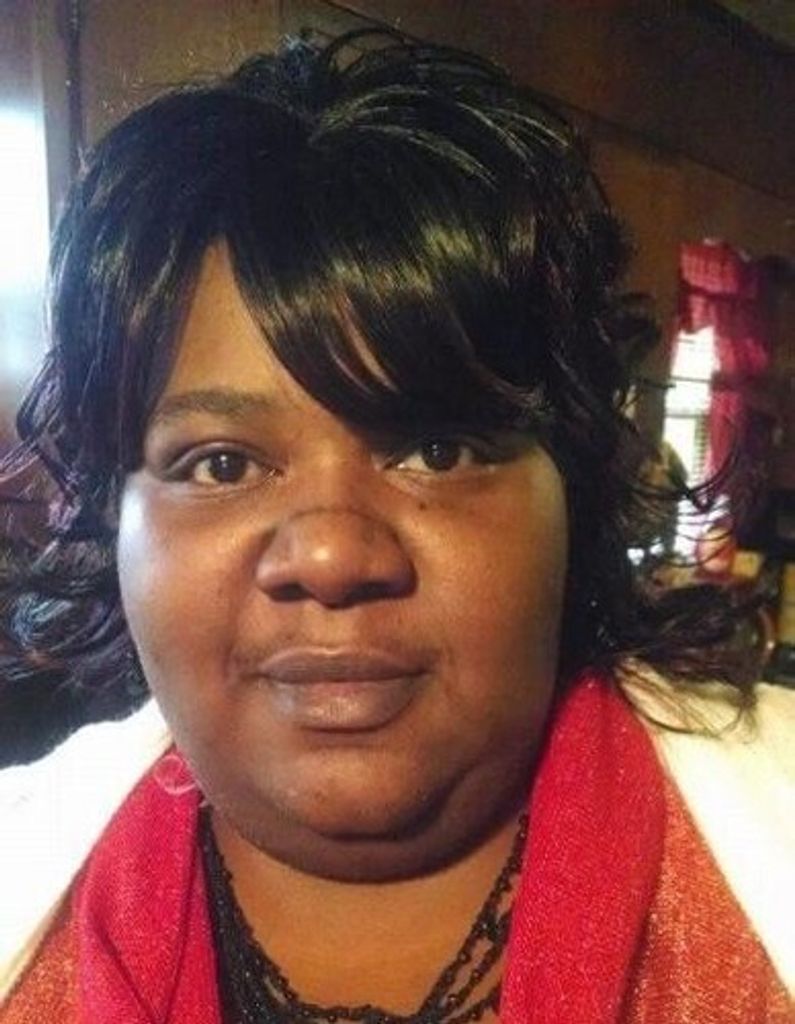 Alcoa Nashea Williams Profile Photo