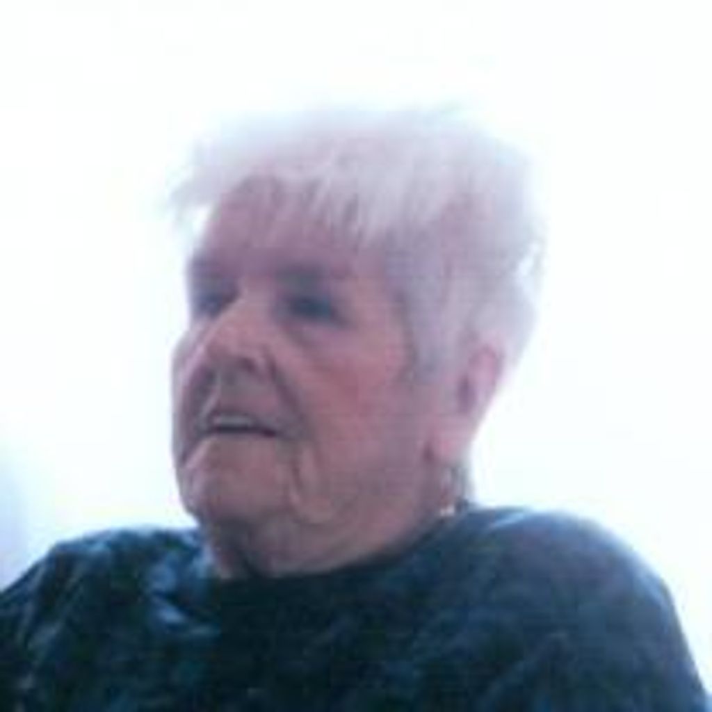Nellie  Frances Hargrove