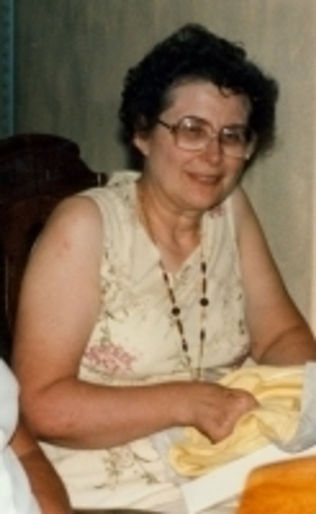 E Pauline Hull Profile Photo