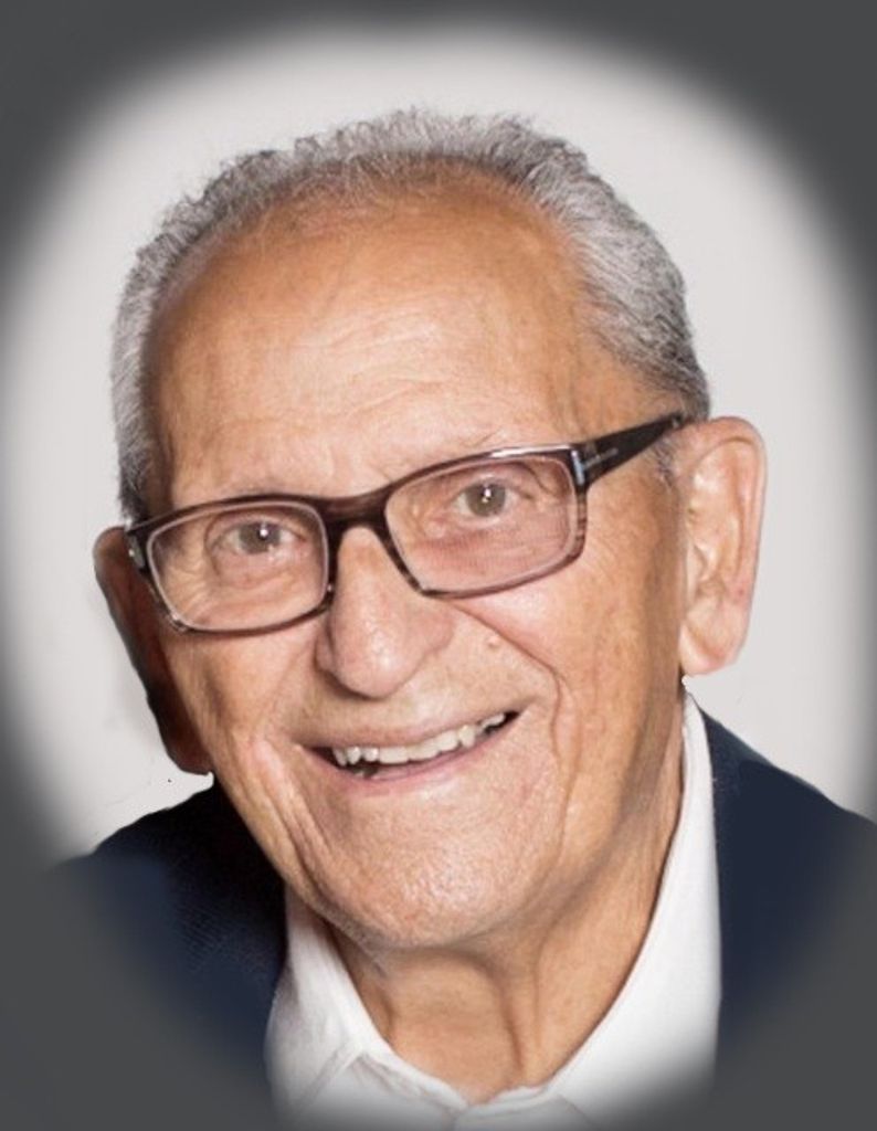 Nick Zigrossi Profile Photo
