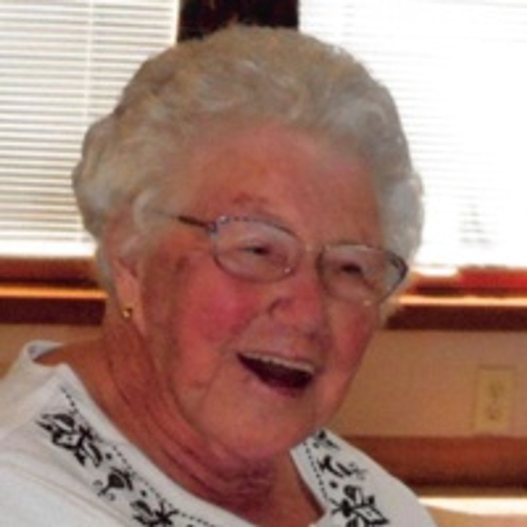 Mayme Lee Smith Profile Photo