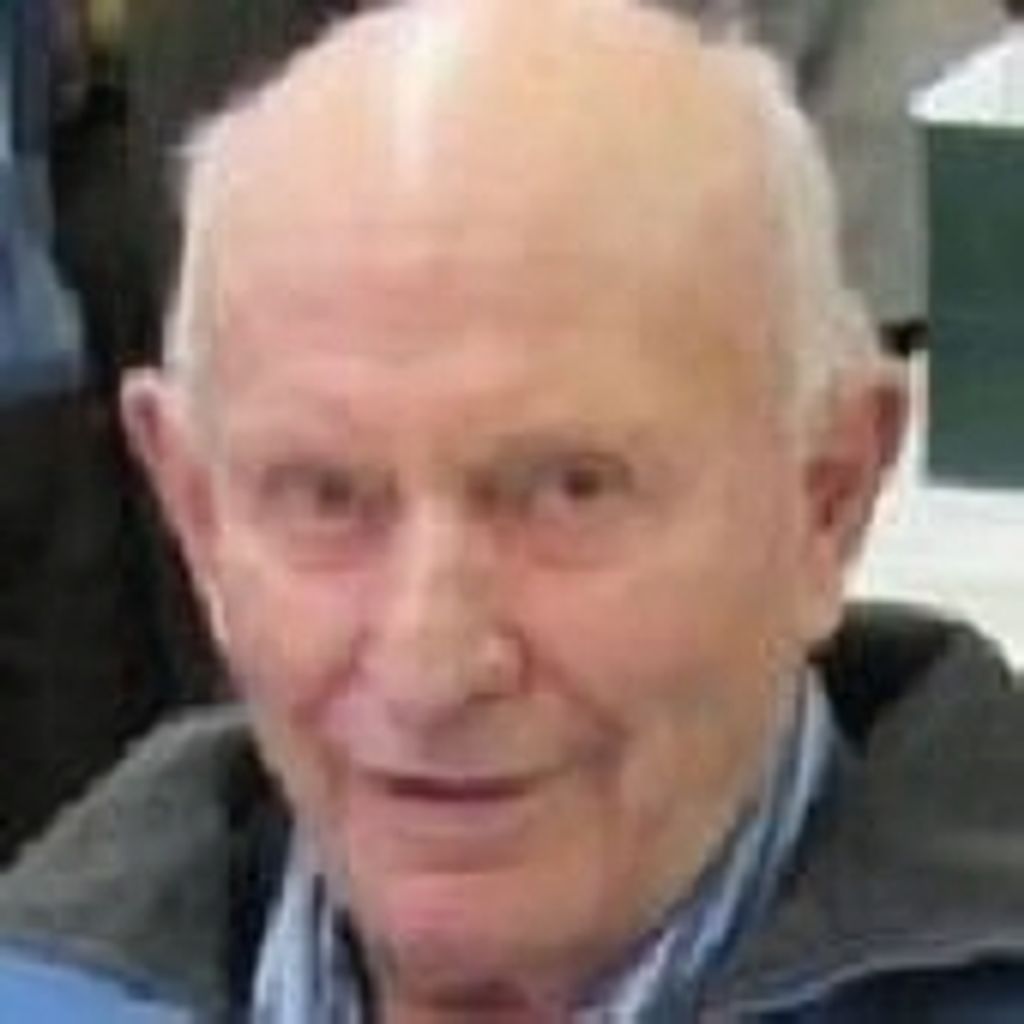 Ervin Hanson