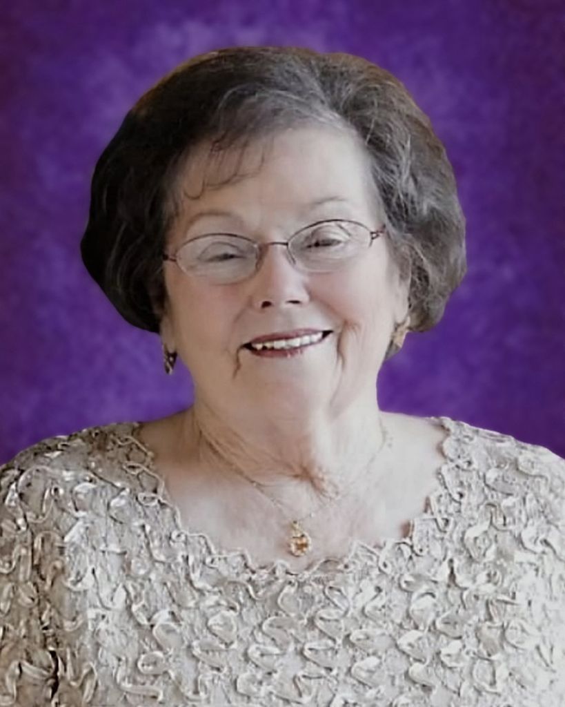 Belva "Gwen" Smith