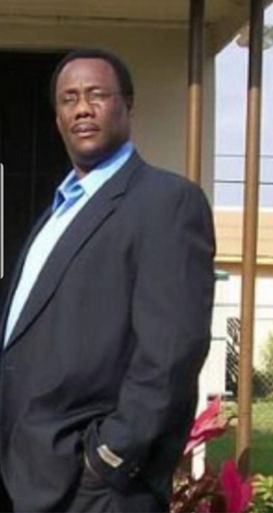 Mr.Anthony Ross