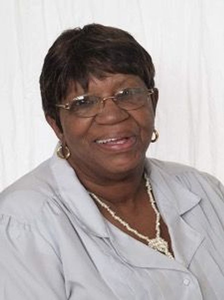 Ethel Marie "Betty" Capers Profile Photo