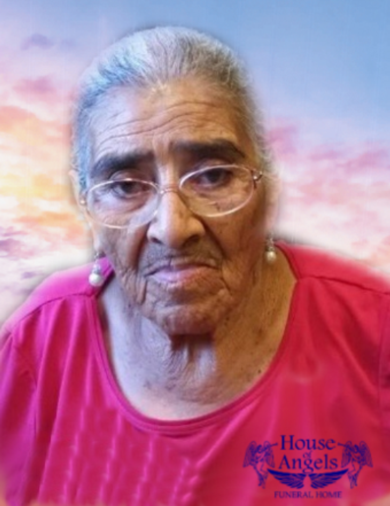 Rebeca De Leon Navarrete