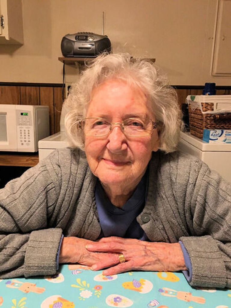 Gladys Audrey Roper Profile Photo