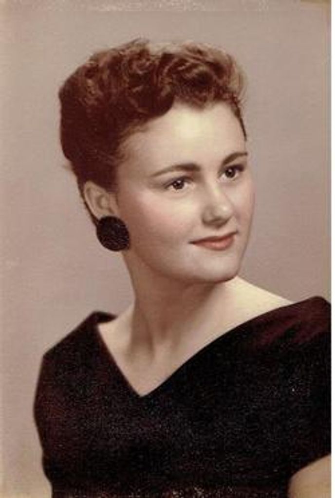 Patty Moss Profile Photo