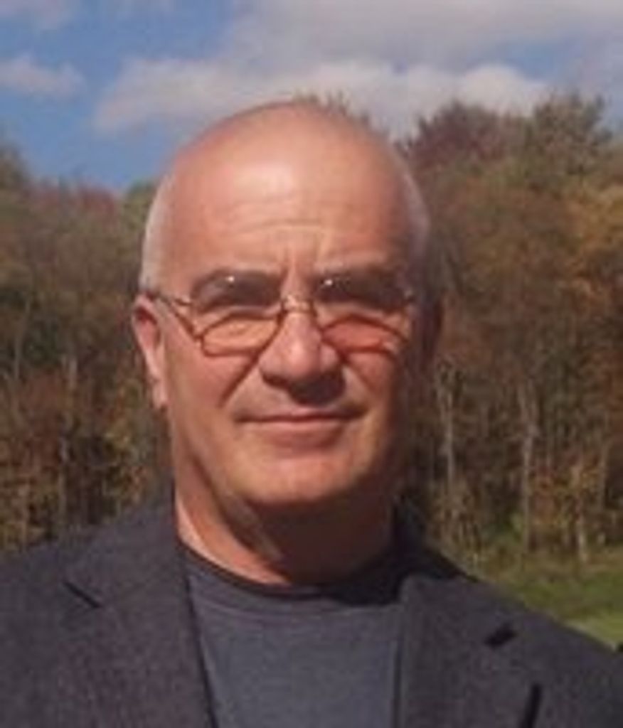 Rev. Thomas Formica