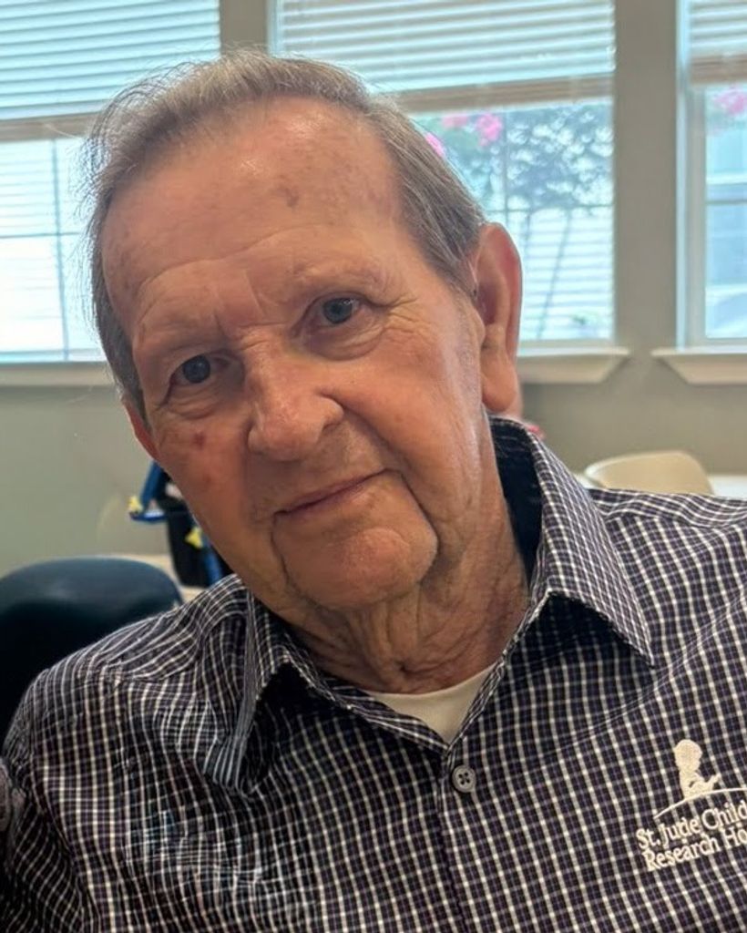 Burris F. "Tunny" Gautreau Jr.