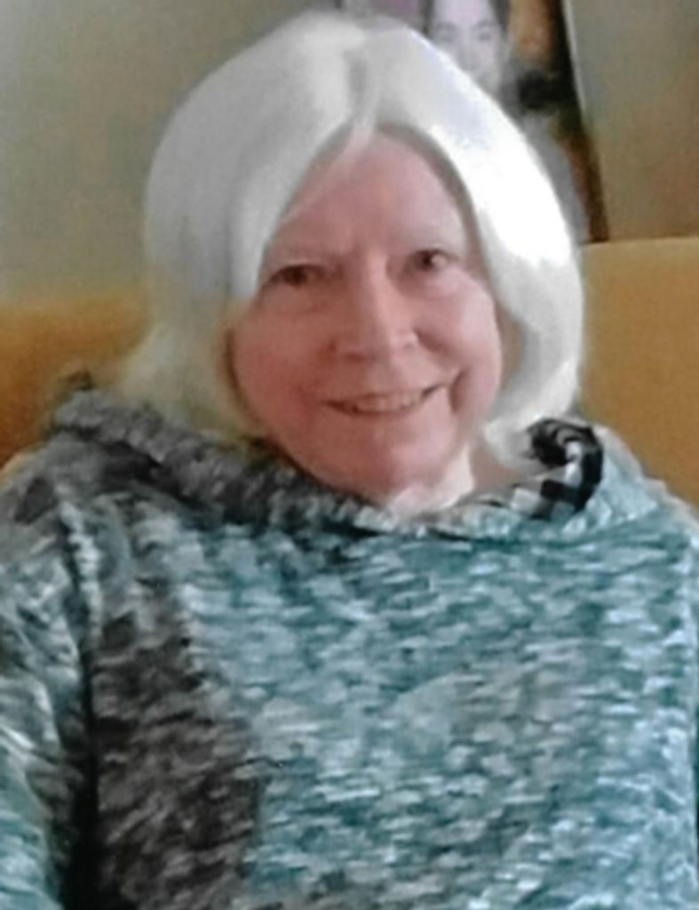 Judy J. Higgins