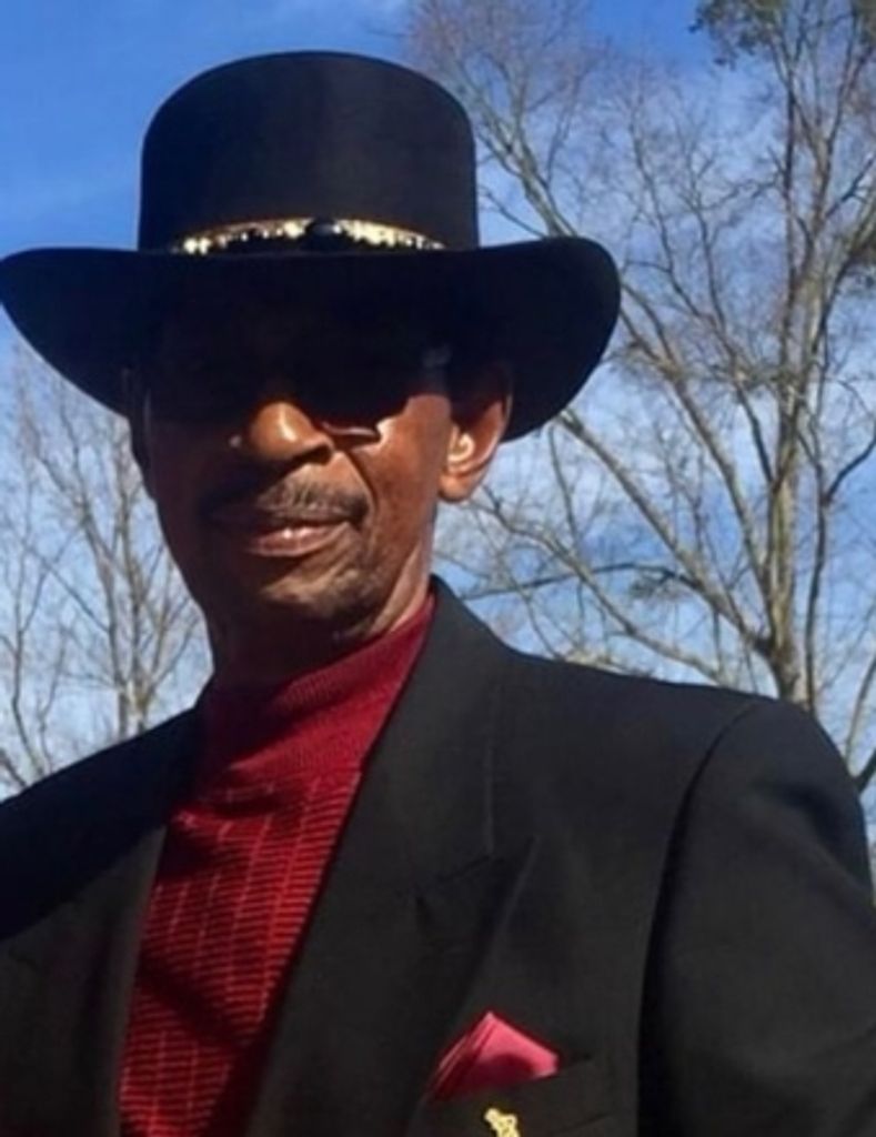Horace Anthony Mccrorey Profile Photo